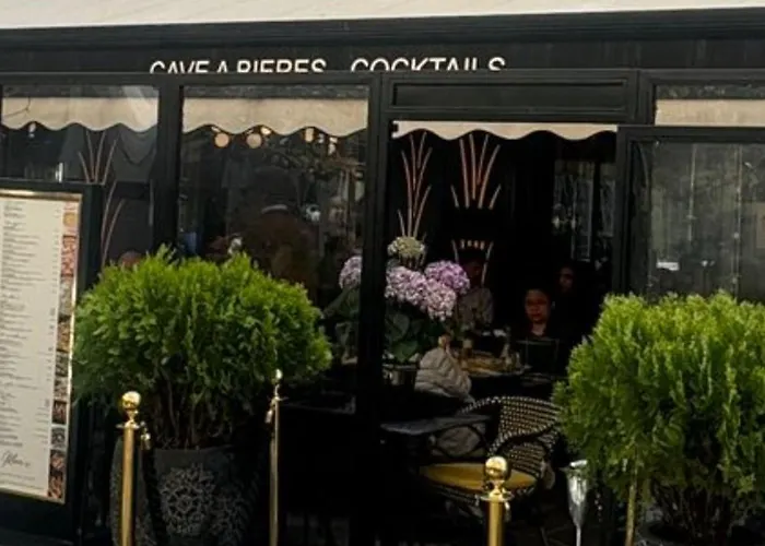 Nice Renting - 5France - Luxe Suite & Comfort Seafront Massena
